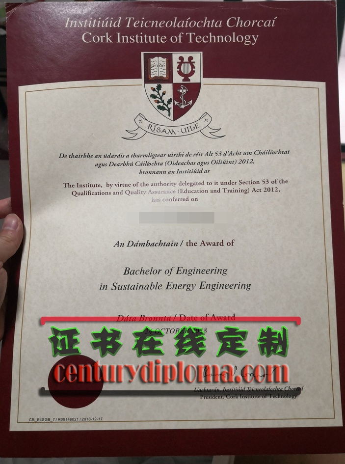 科克理工学院毕业证如何购买？详解购买流程与注意事项