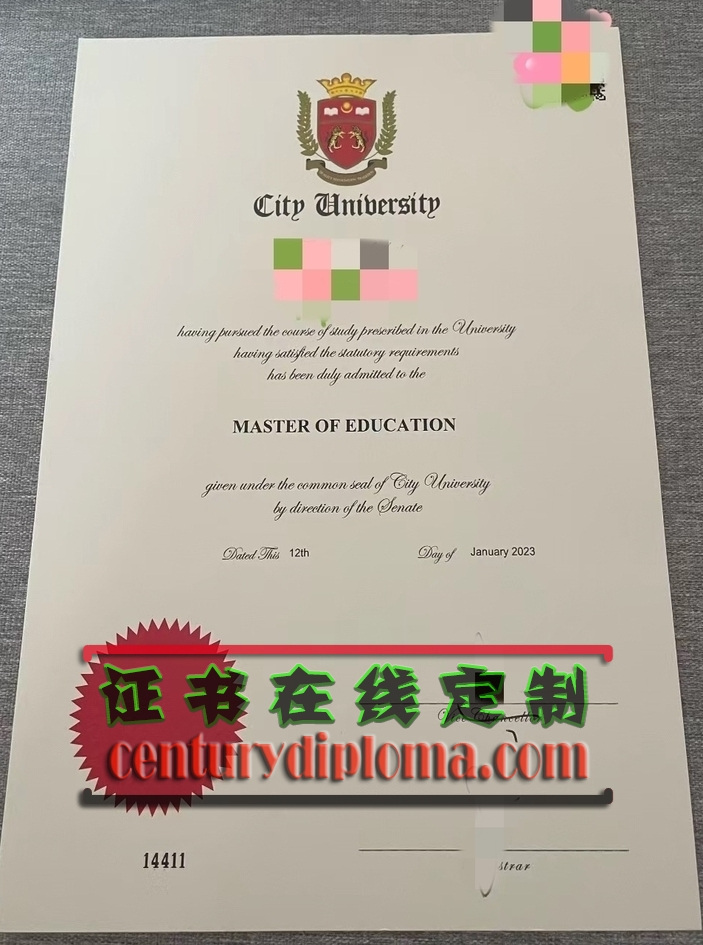 精仿马来西亚城市大学毕业证 | 详解证书质量与购买指南